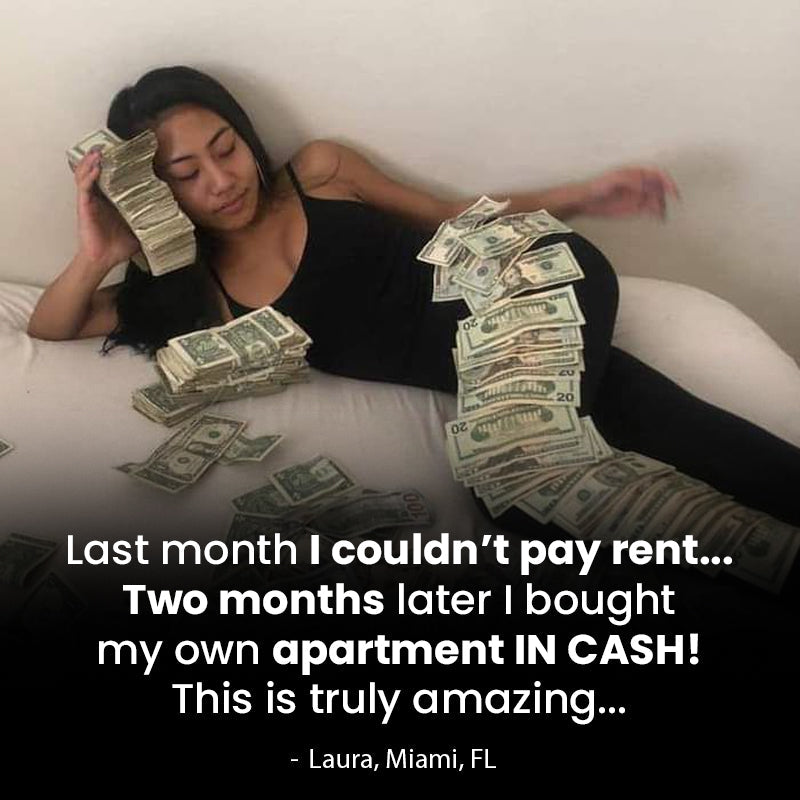 Aura Necklace™ - Manifestation & Freedom Necklace