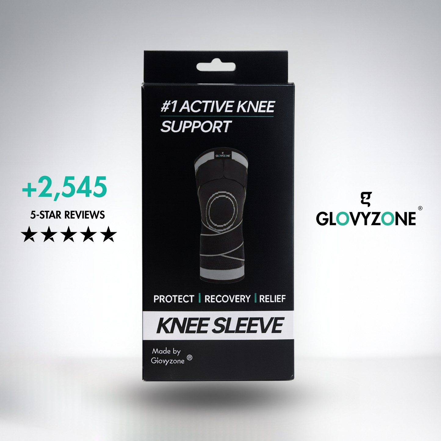 KneeRelief Pro™