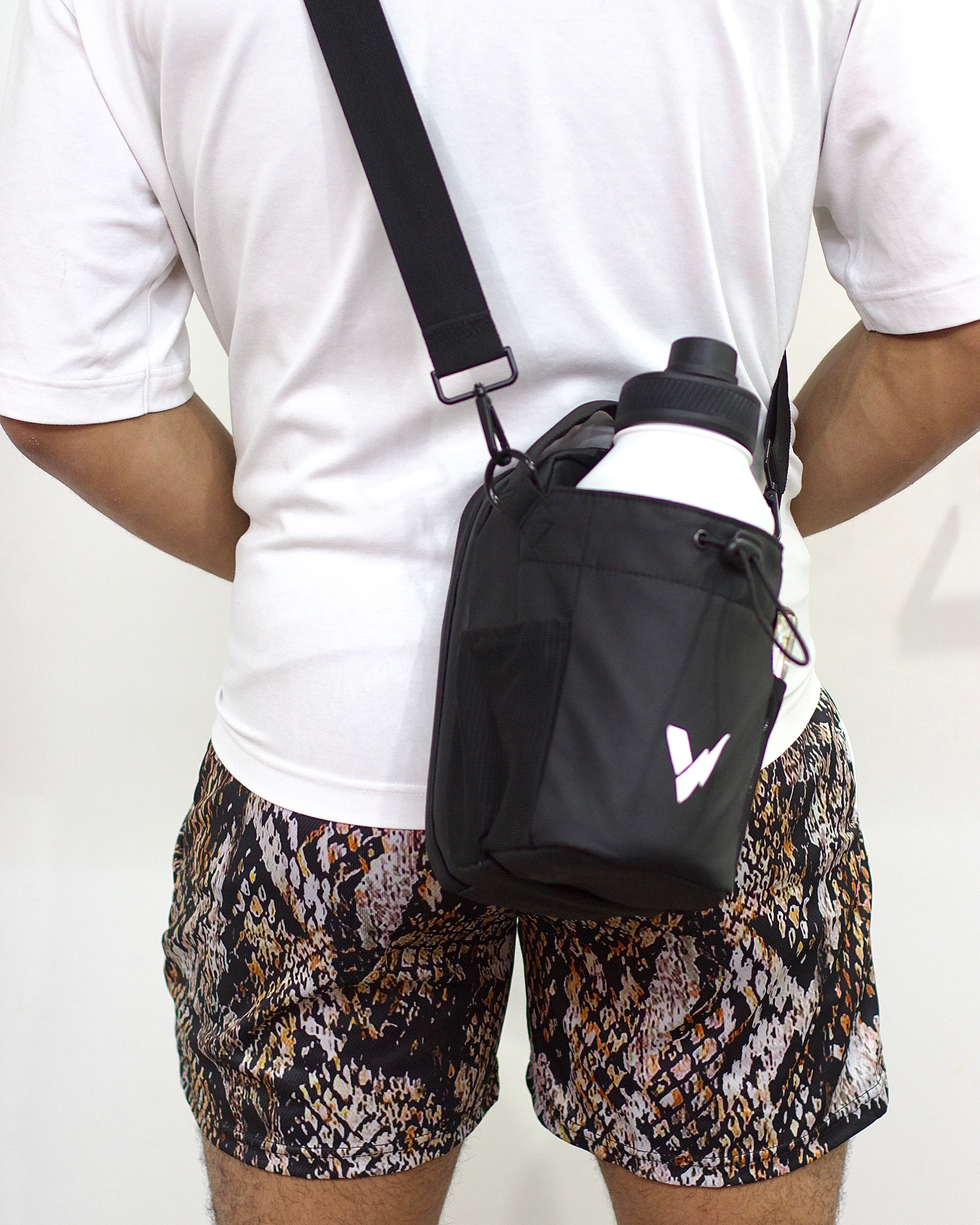 GRAV™ - Magnetic Gym Bag (80% OFF TODAY)