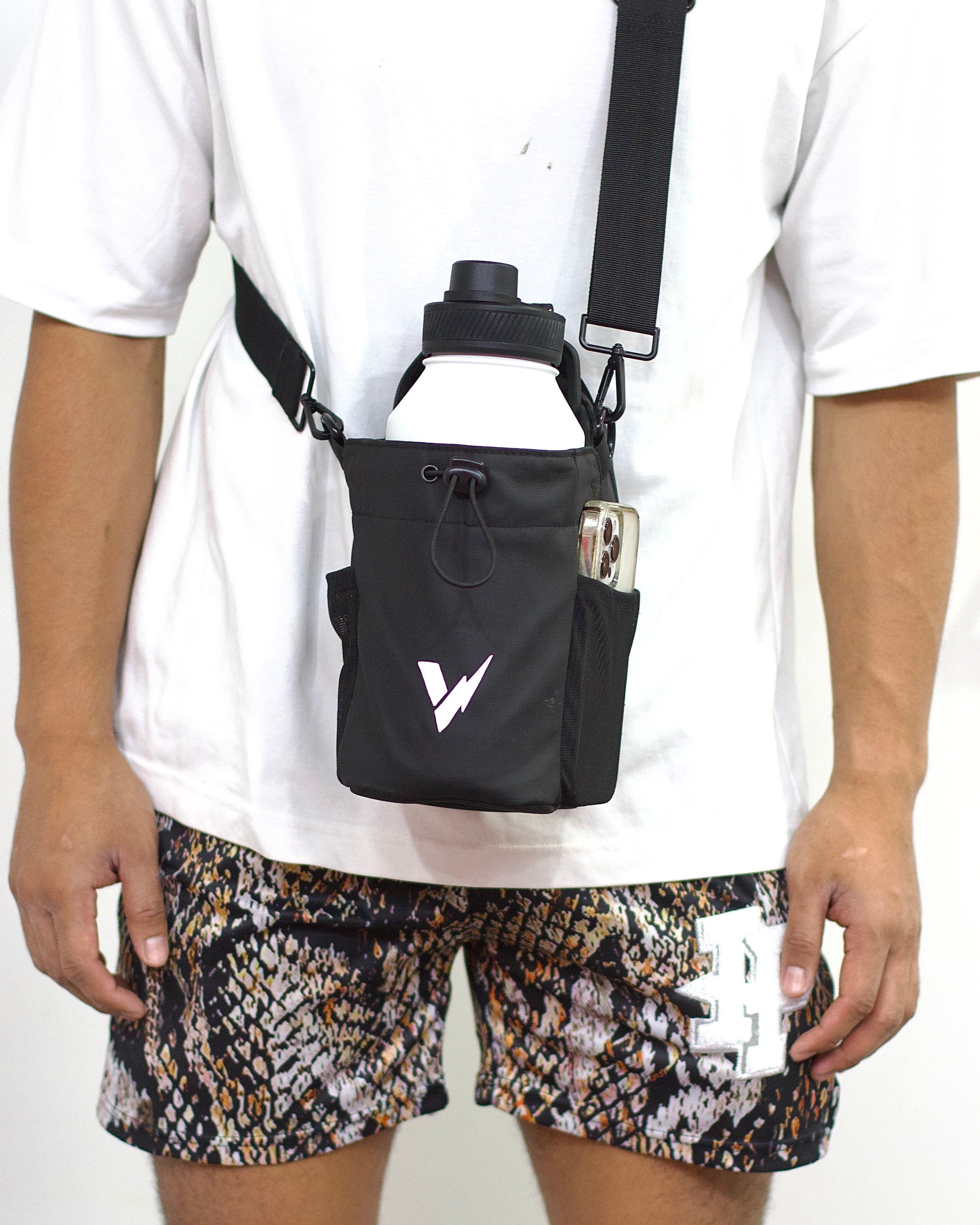 GRAV™ - Magnetic Gym Bag (80% OFF TODAY)