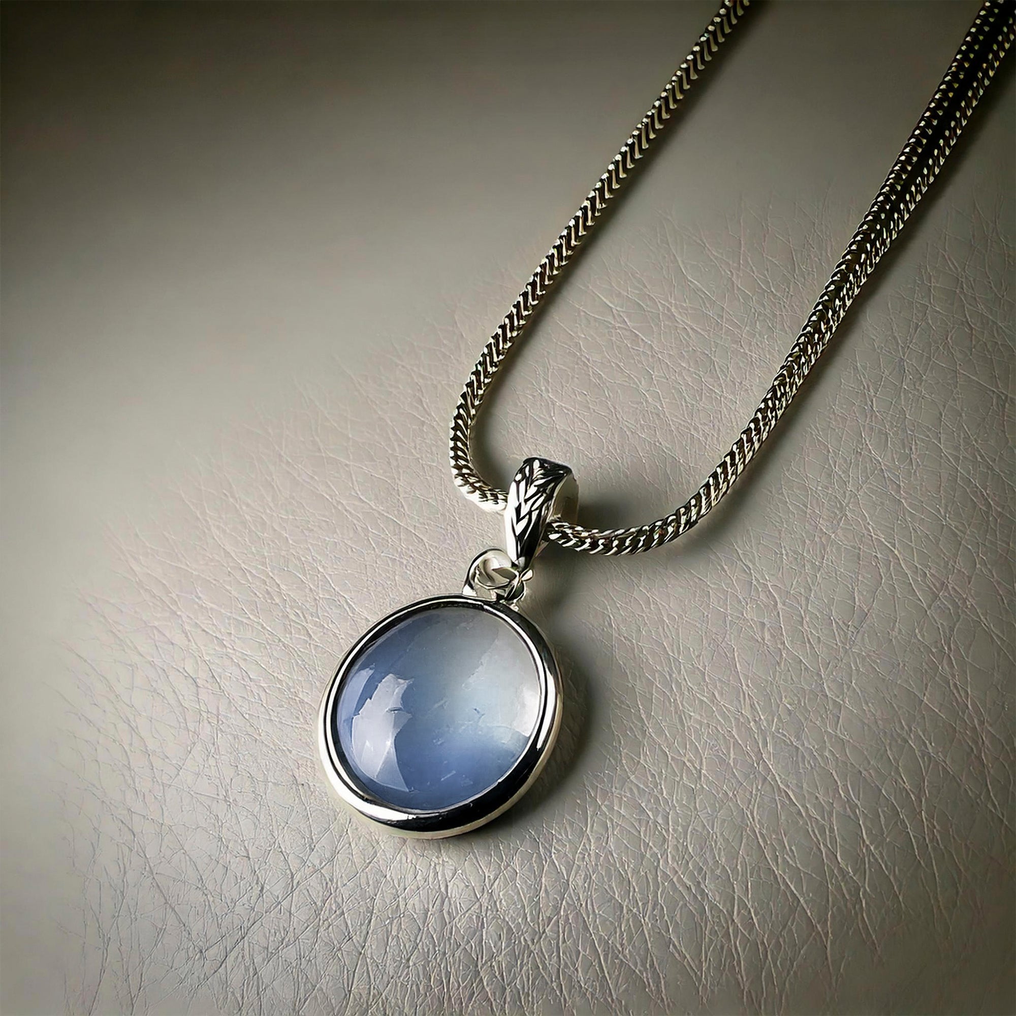 Aura Necklace™ - Manifestation & Freedom Necklace