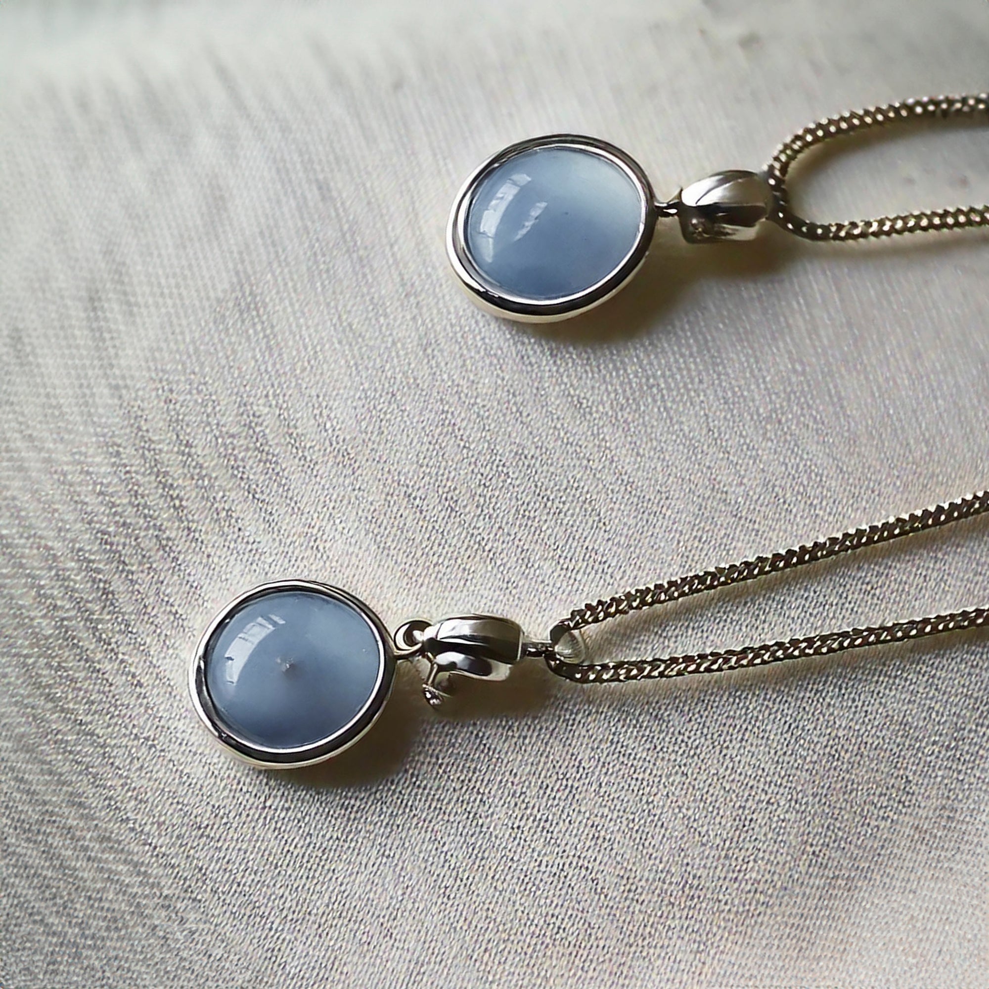 Aura Necklace™ - Manifestation & Freedom Necklace