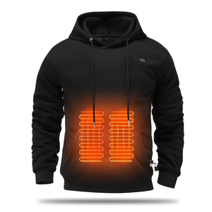 Heated Hoodie