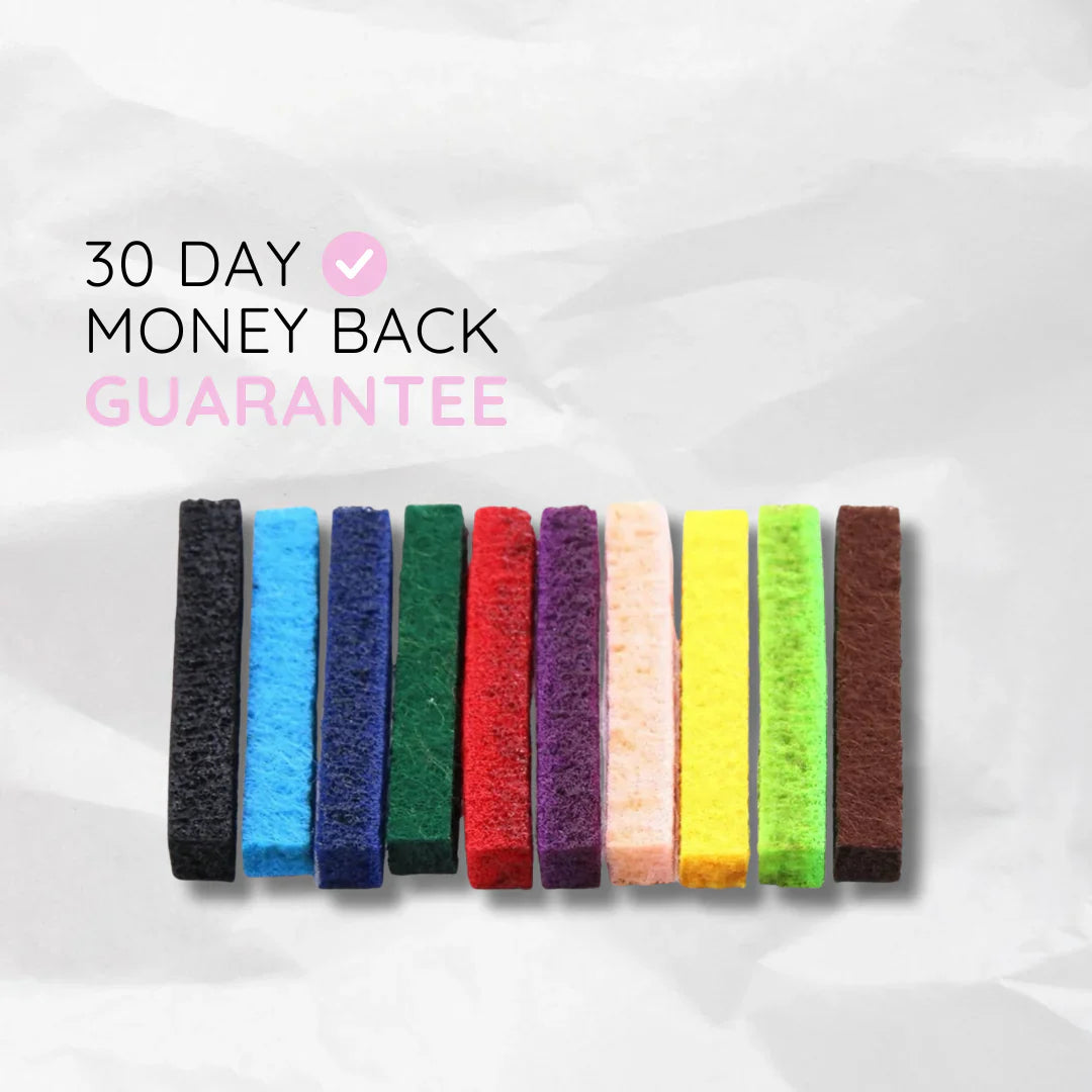 SmellThem™ Scent Pendant