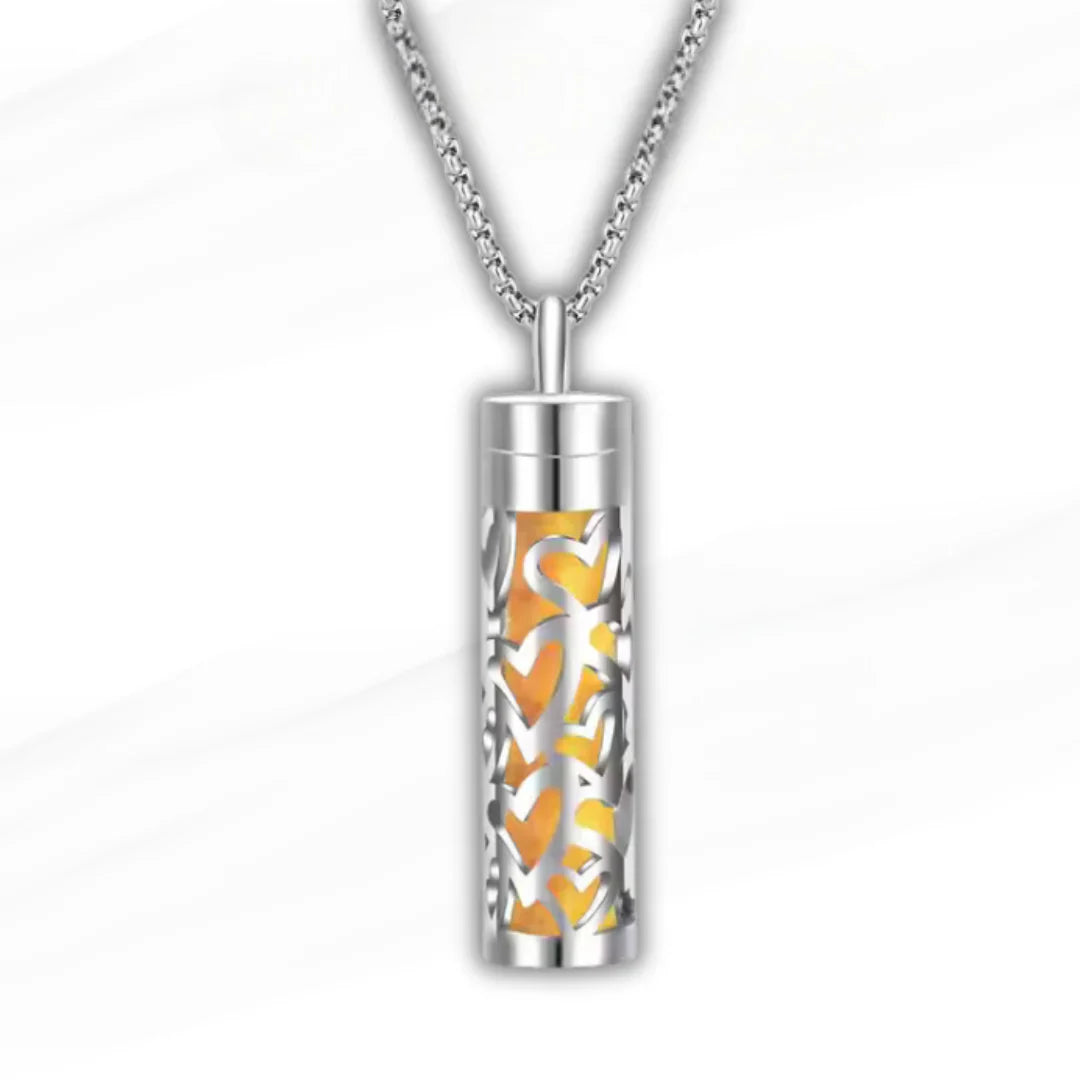 SmellThem™ Scent Pendant