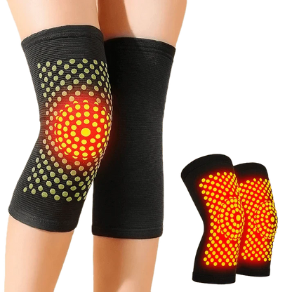 Thermal Knee Sleeves