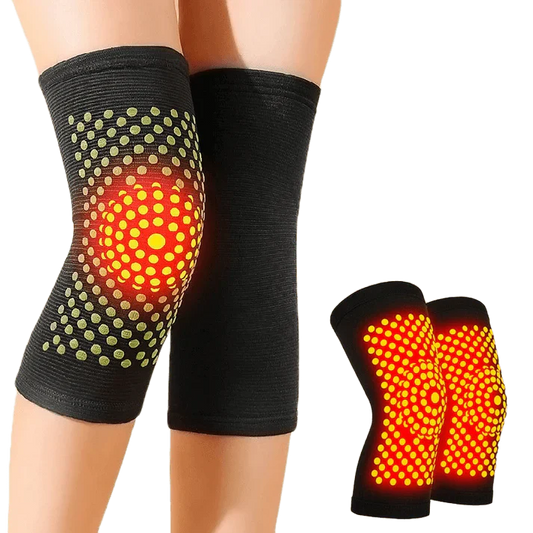 Thermal Knee Sleeves