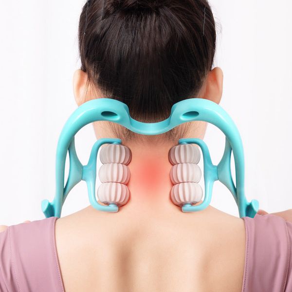NeckRelief Pro™
