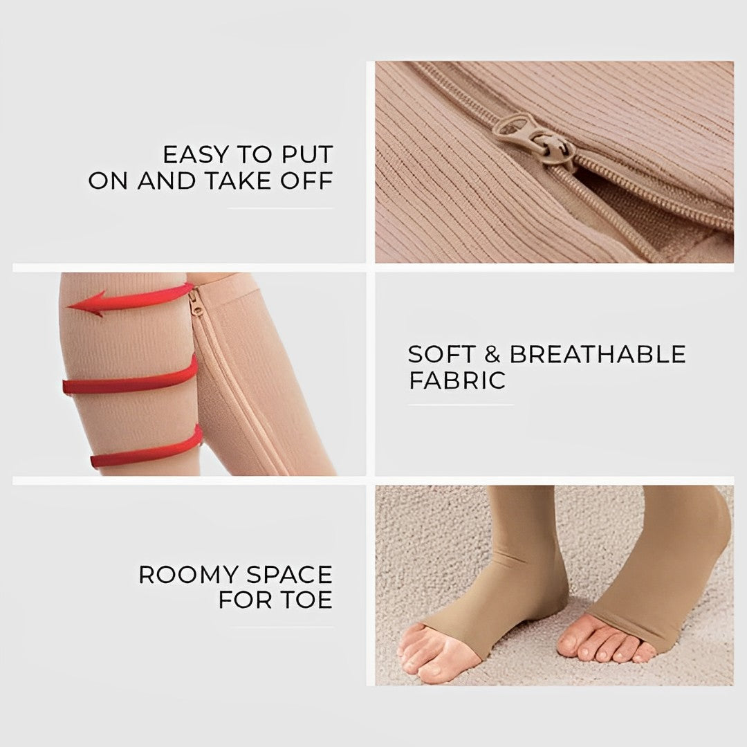 Compression Socks