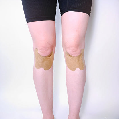 Anti-Knee pain patch