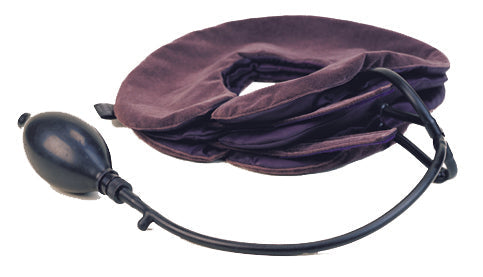 Neck Comforter