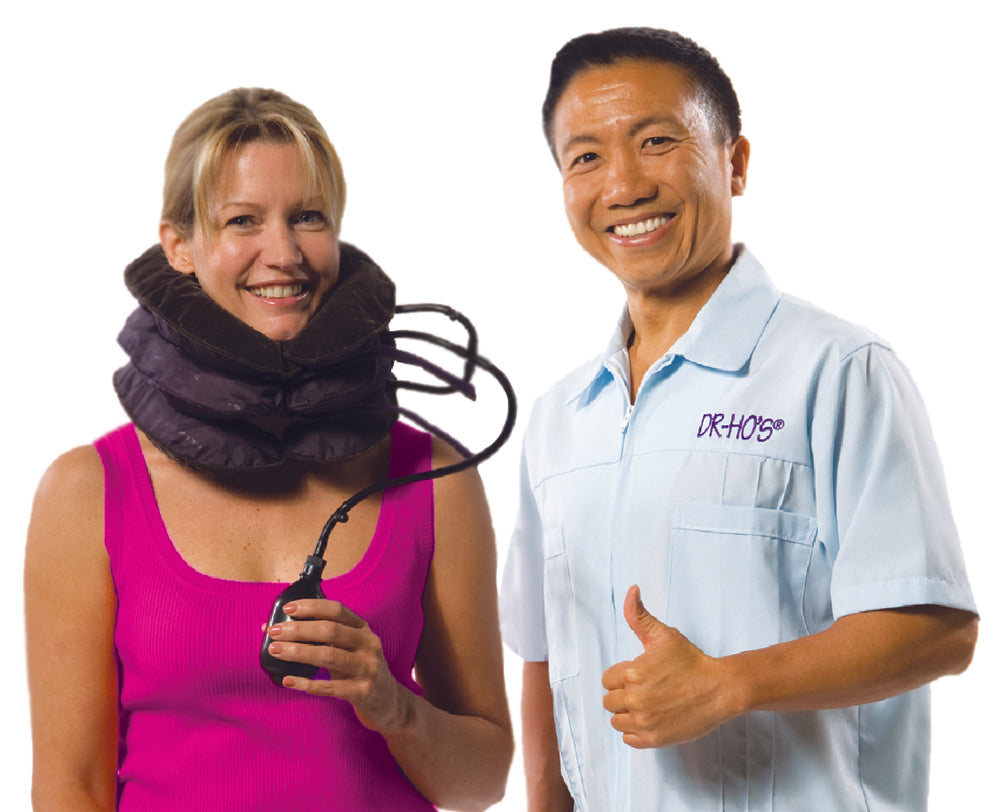 Neck Comforter