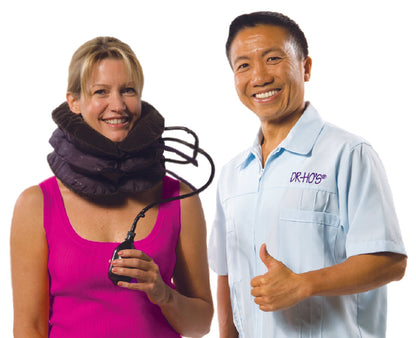 Neck Comforter