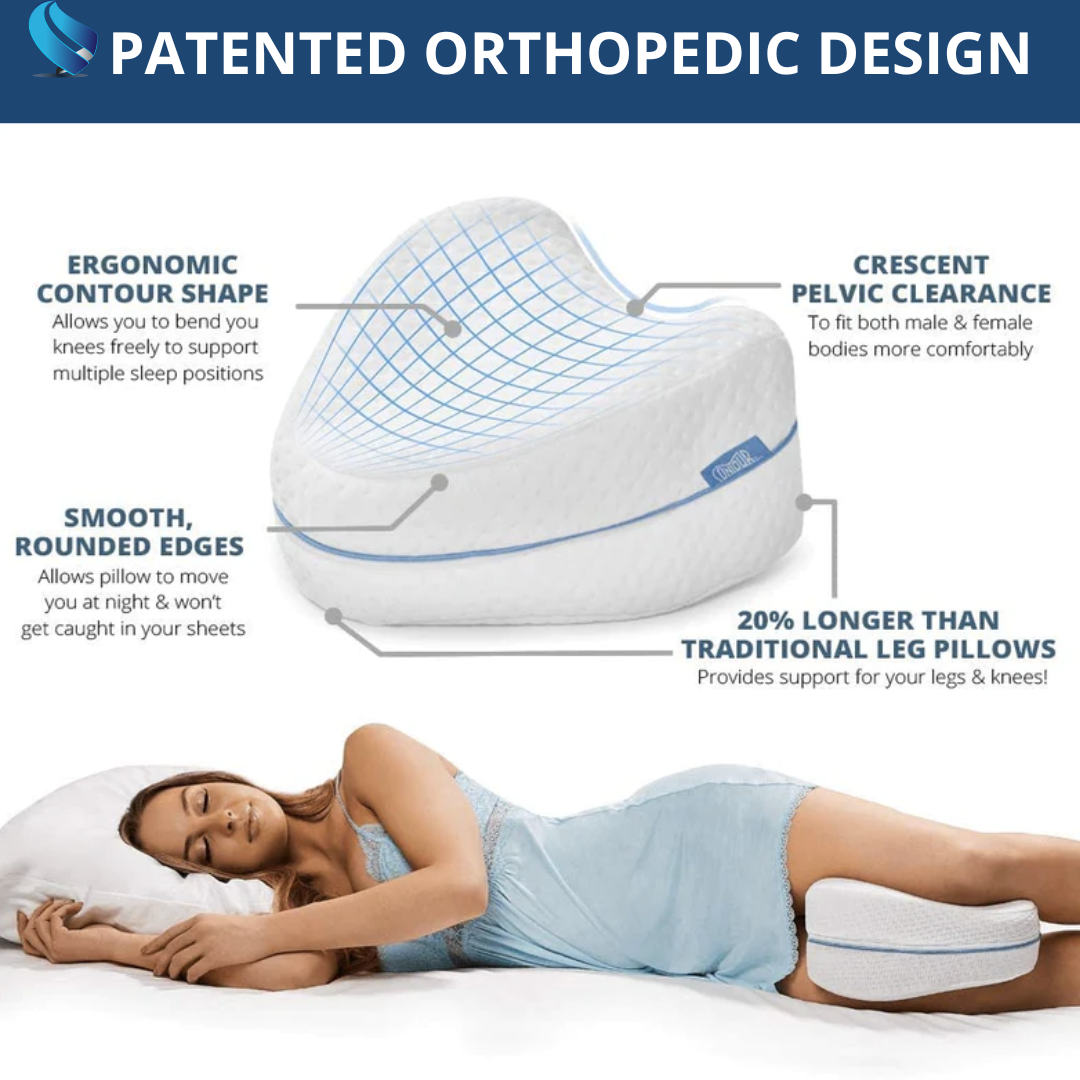 CloudAlign™ Orthopedic Cushion