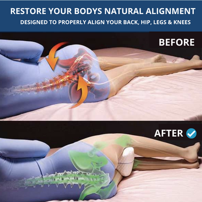 CloudAlign™ Orthopedic Cushion