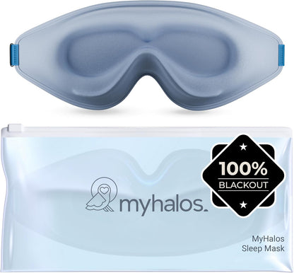 Contour Zero 3D Sleep Mask