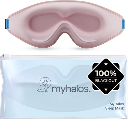 Contour Zero 3D Sleep Mask