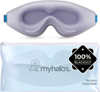 Contour Zero 3D Sleep Mask