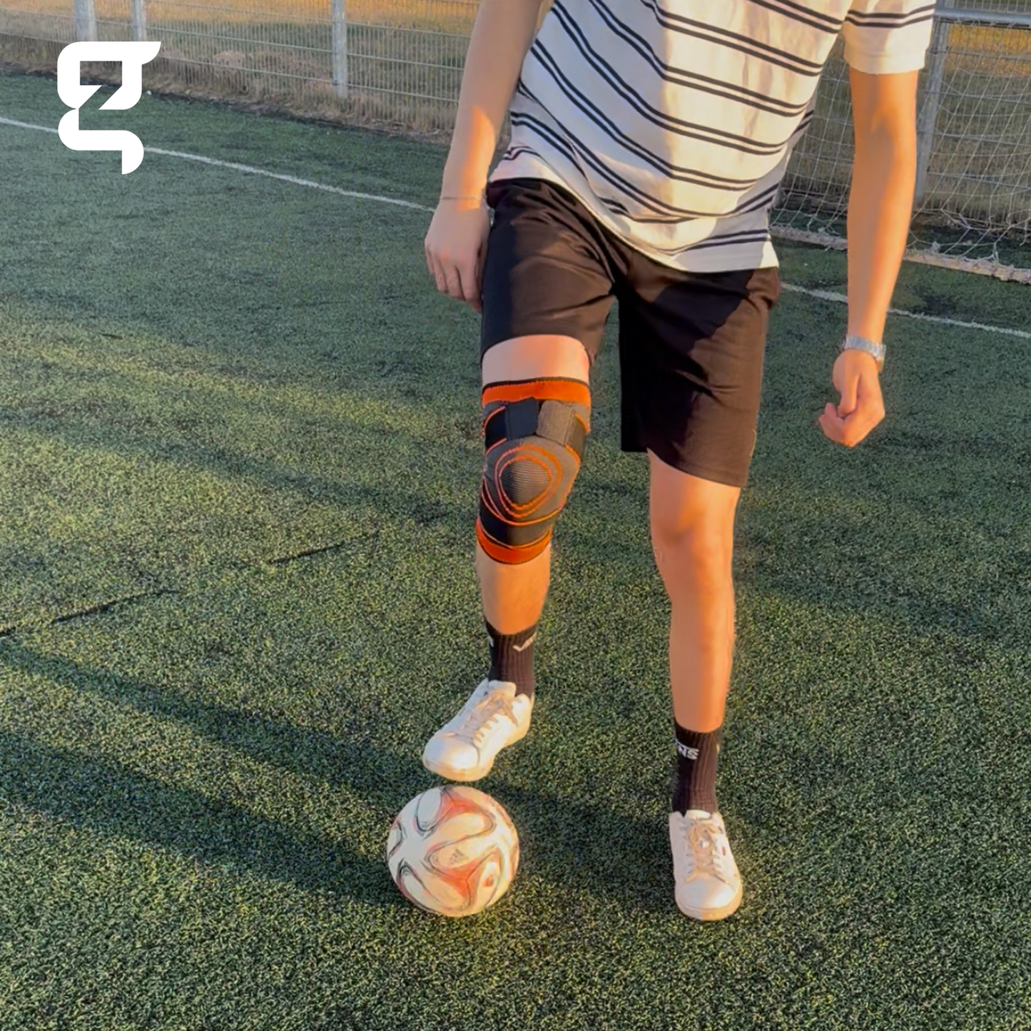 KneeRelief Pro™