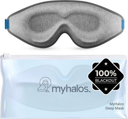 Contour Zero 3D Sleep Mask