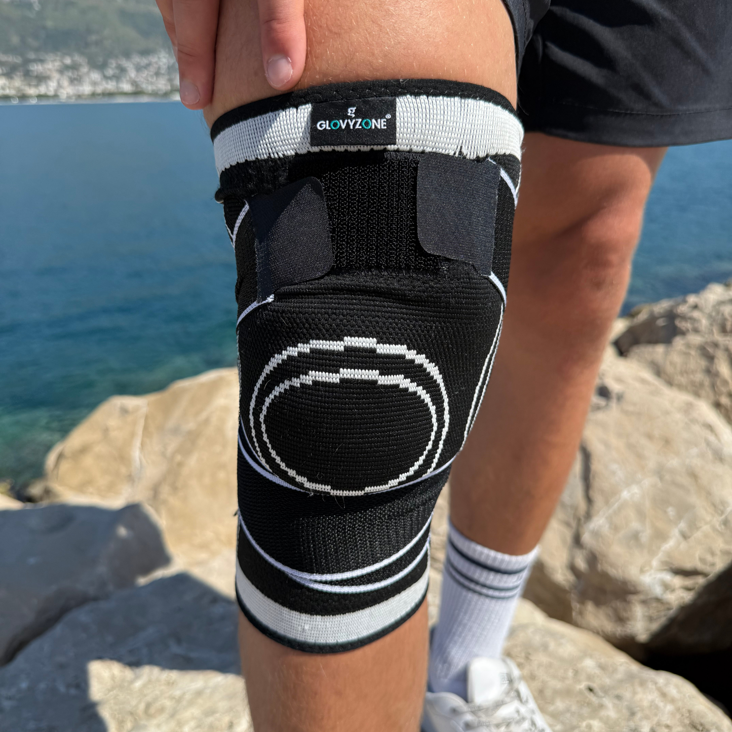 KneeRelief Pro™
