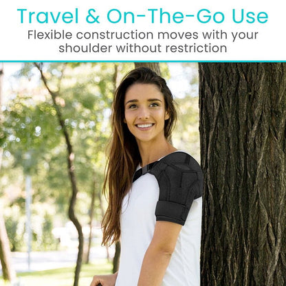 Shoulder Support Brace