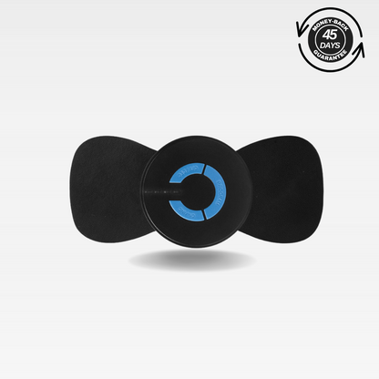 Whole Body Massager - Lasting Back Pain Relief Device