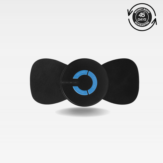 Whole Body Massager - Lasting Back Pain Relief Device