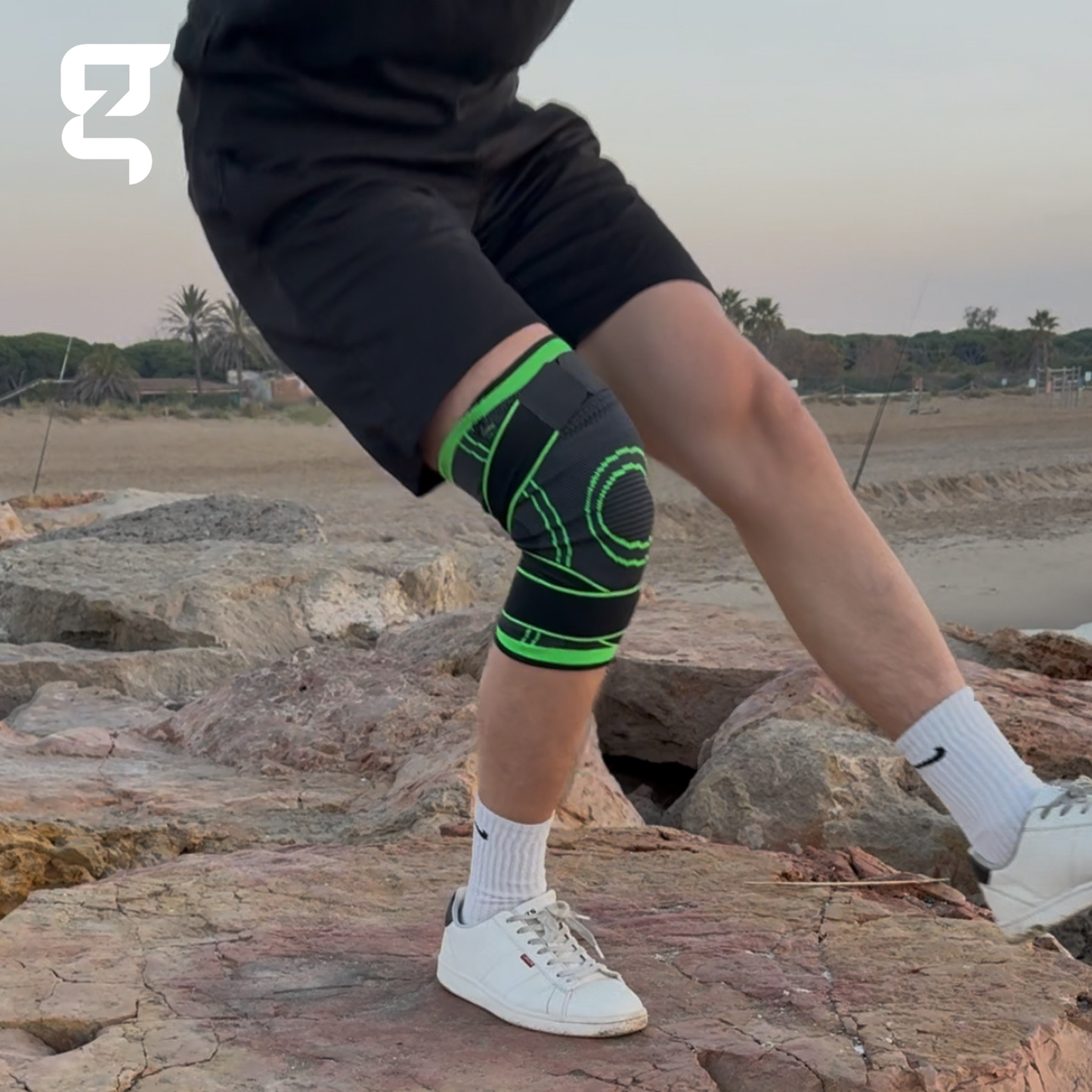 KneeRelief Pro™