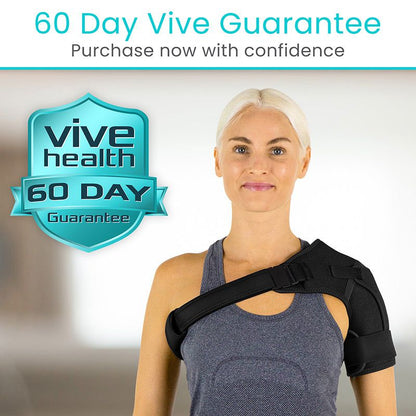Shoulder Support Brace