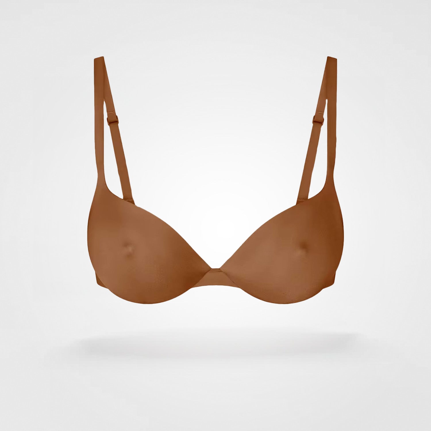 PERKY™ - Nipple Push-Up Bra (60% OFF)