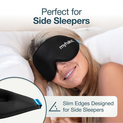 Contour Zero 3D Sleep Mask