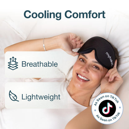 Contour Zero 3D Sleep Mask
