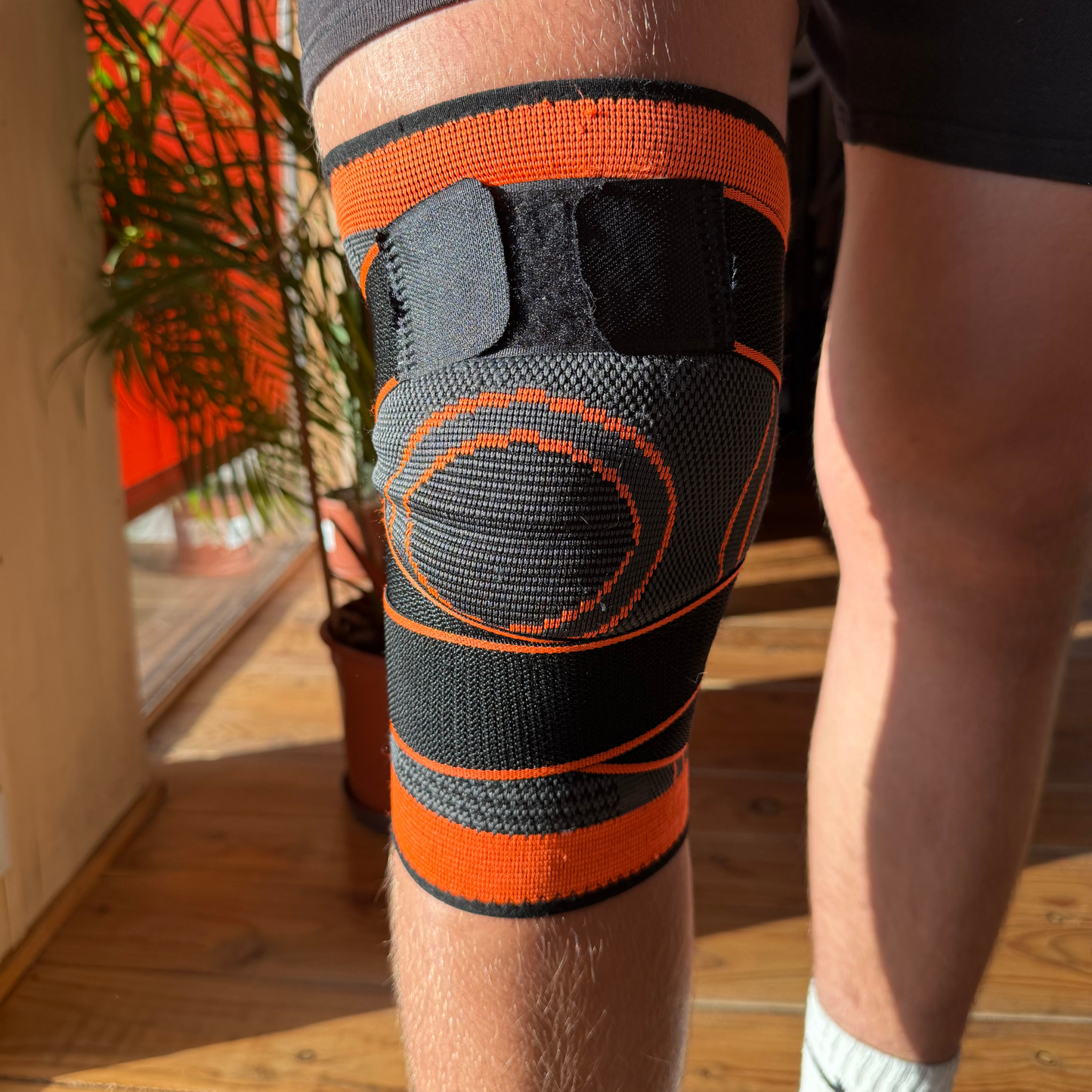 KneeRelief Pro™