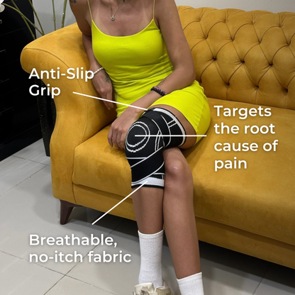 KneeRelief Pro™