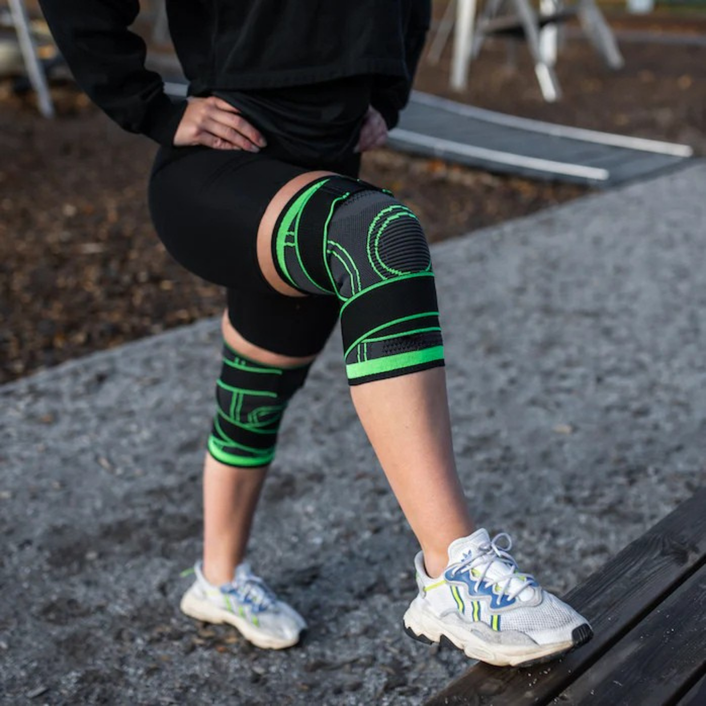 KneeRelief Pro™
