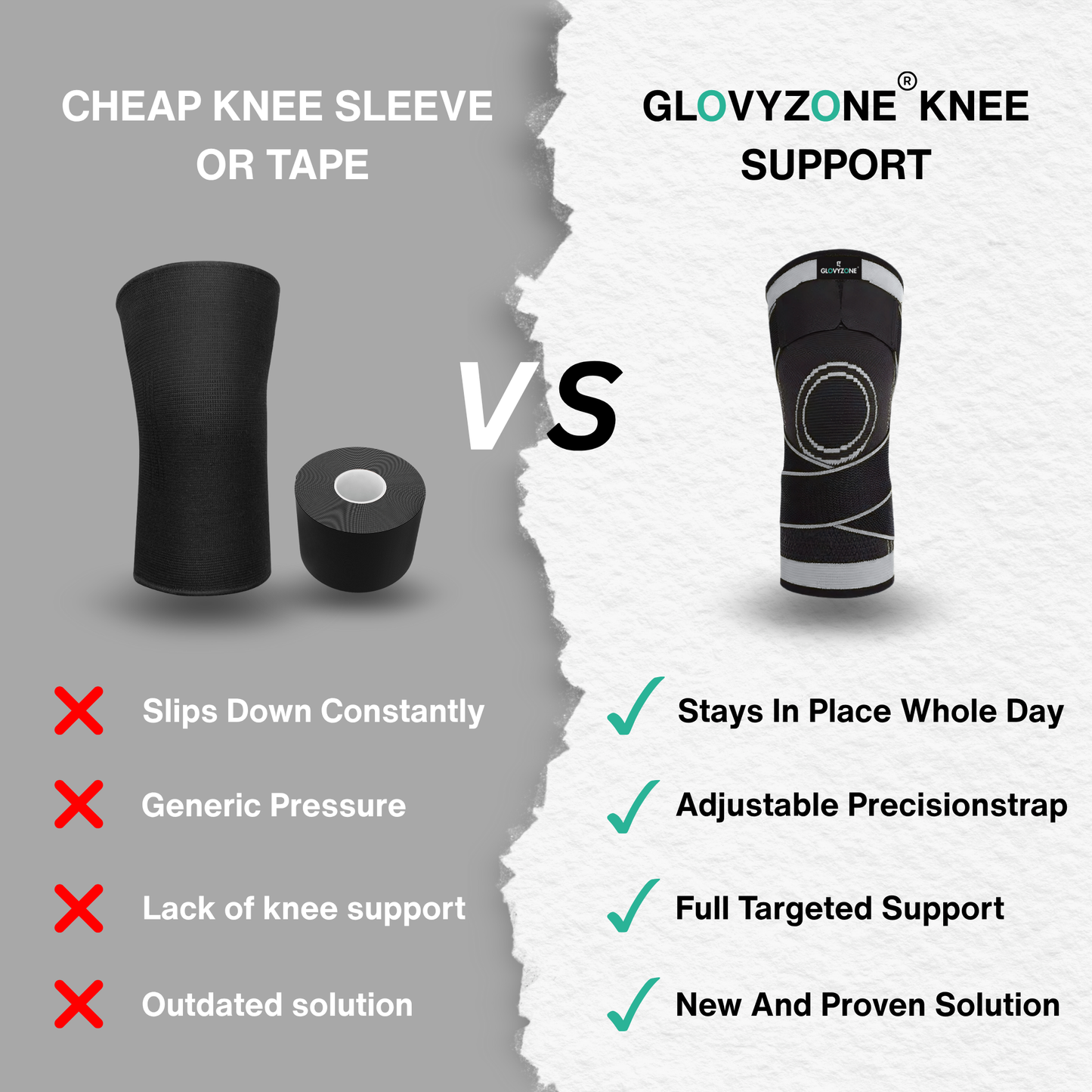 KneeRelief Pro™