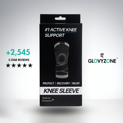 KneeRelief Pro™