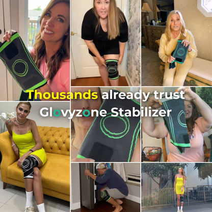 KneeRelief Pro™