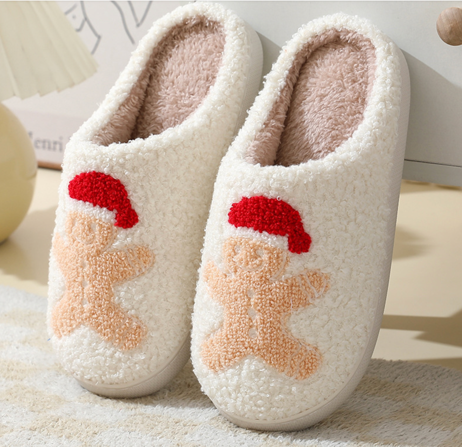 Santa Slides (80% OFF TODAY ONLY!)