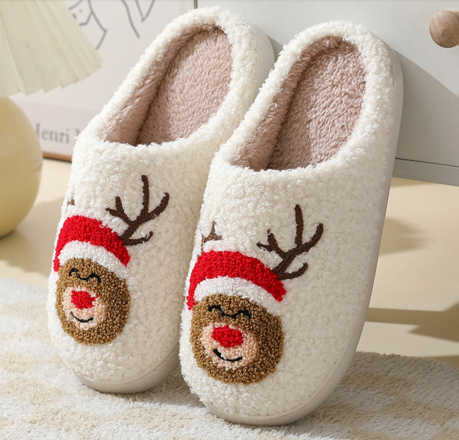 Santa Slides (80% OFF TODAY ONLY!)