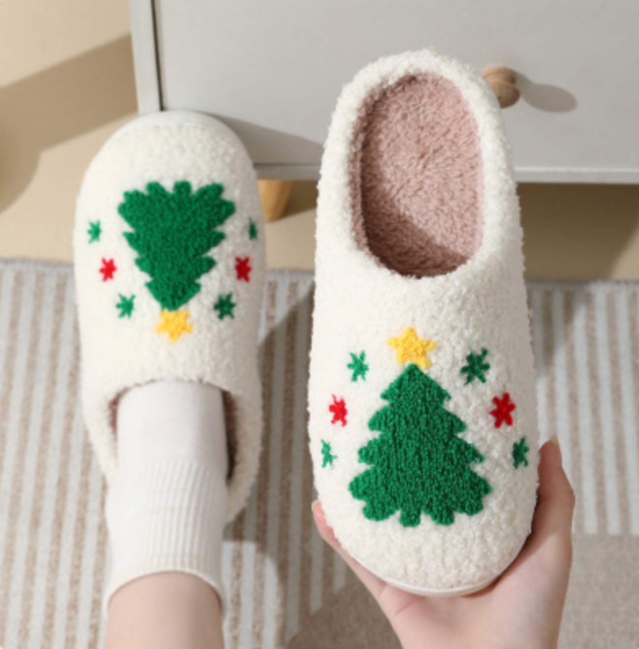 Santa Slides (80% OFF TODAY ONLY!)