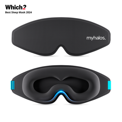 Contour Zero 3D Sleep Mask