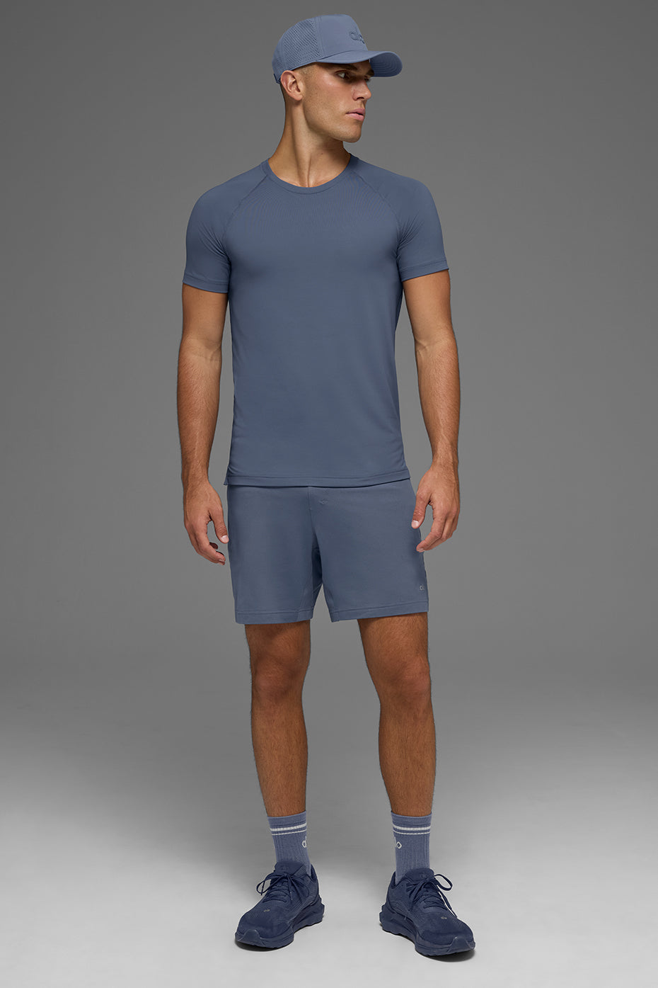 AeroFlex Performance Tee