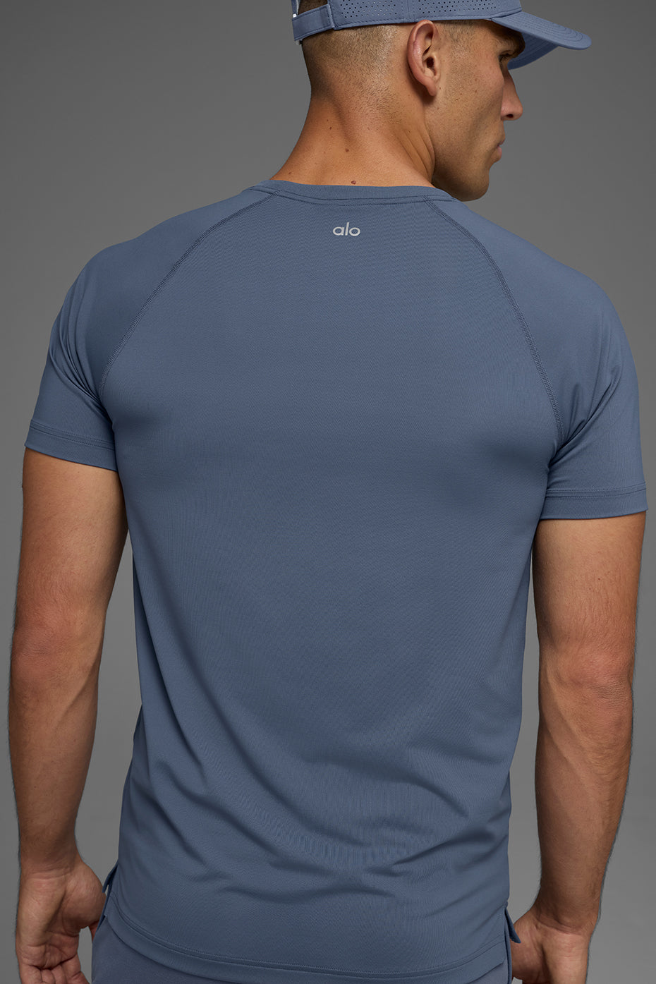 AeroFlex Performance Tee