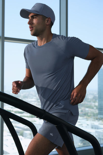 AeroFlex Performance Tee