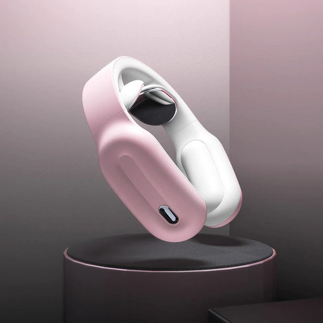Relaxity Smart Electric Neck and Shoulder Massager