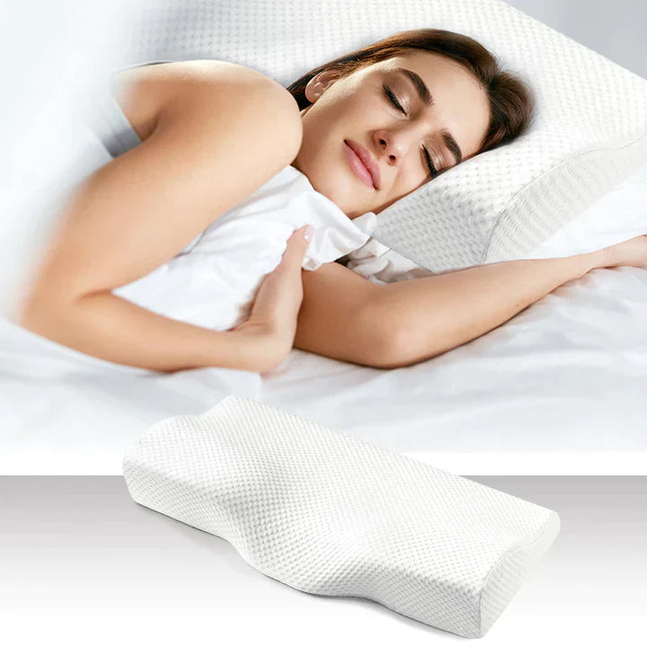 Memory Foam Pillow