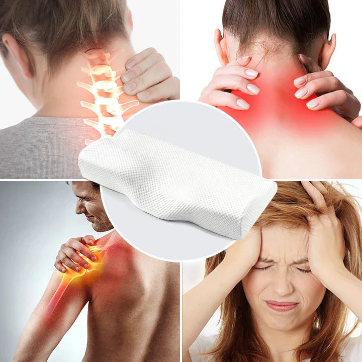 Memory Foam Pillow