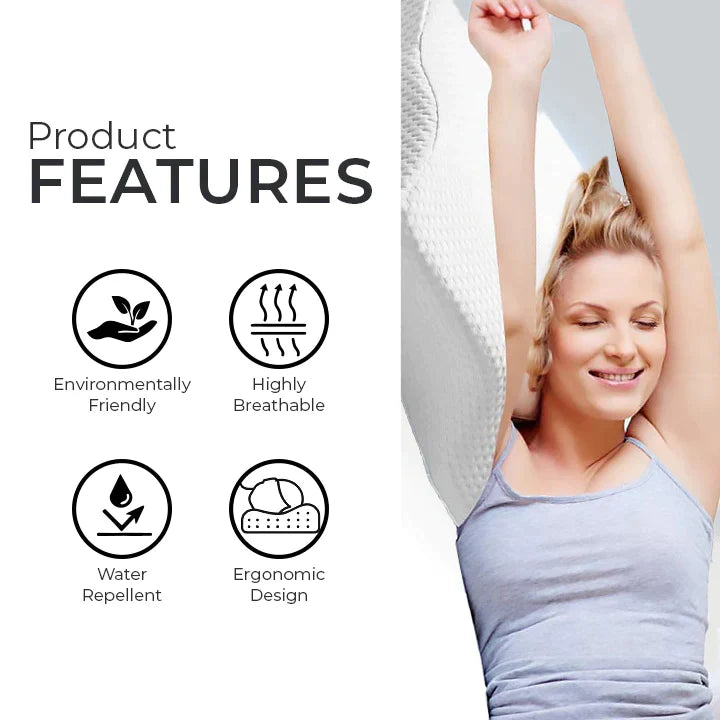 Memory Foam Pillow